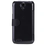 Nillkin Fresh Series Leather case for Lenovo A830 order from official NILLKIN store